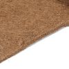 vidaXL Mattress Pad 100x200 cm Coir