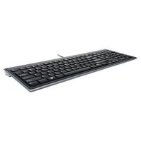 Kensington Full-Size Slim Keyboard Advance Fit