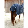 Kerbl Horse Rug RugBe HighNeck Blue 135/185 cm 328665