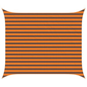 vidaXL Sun Shade Sail PU coated oxford