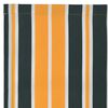 vidaXL Awning Replacement Green and Yellow 1000 x 160 cm
