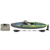 Intex Inflatable Kayak Challenger K1 274x76x33 cm 68305NP