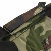 vidaXL Rifle Bag with Shoulder Strap 135 cm Oxford Fabric