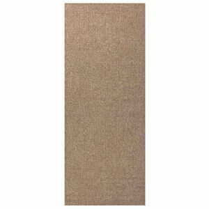 vidaXL Indoor and Outdoor Rug AGIRA Natural 150 x 80 cm Polyester