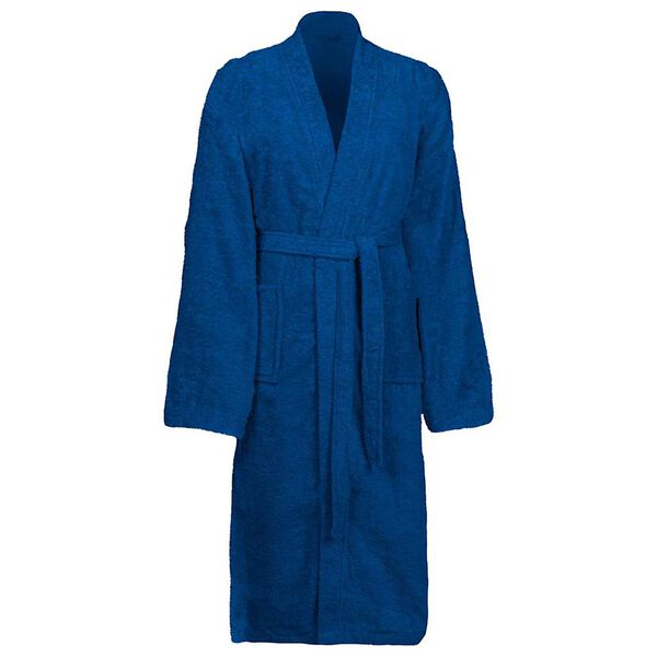 vidaXL Bathrobe KINN XXL Cotton