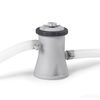 Intex Cartridge Filter Pump 1250 L/h 28602GS