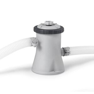 Intex Cartridge Filter Pump 1250 L/h 28602GS