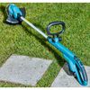Makita Cordless String Trimmer 18 V Blue