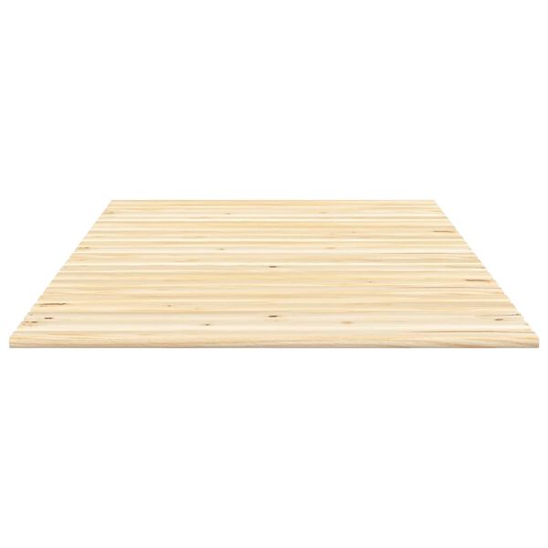vidaXL Bed Slats 100x200 cm Solid Wood Pine