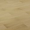 vidaXL Laminate Flooring 5 pcs Pale Cream 101 x 20 x 0.8 cm