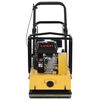 vidaXL Vibratory Plate Compactor 196 CC 85 kg 15.5 Kn