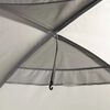 Bo-Camp Lightweight Party Tent L Grey