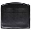 vidaXL Trunk Mat suitable for MAZDA CX-5 2017- Rubber