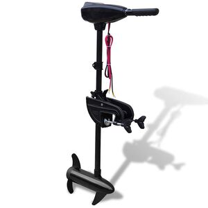 vidaXL Electric Trolling Motor P16 36 lbs