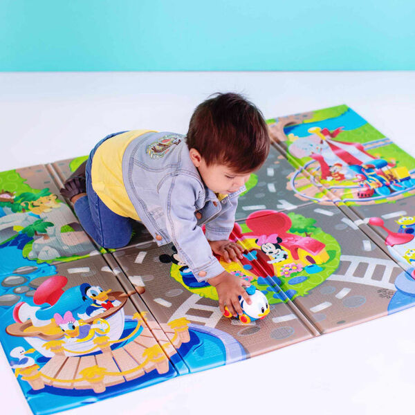 Disney Baby Playmat DISNEY PALS