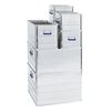 ALUTEC Aluminium Storage Box LOGIC 145 L