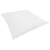vidaXL Duvet Set with Pillow 3 pcs White Down Feather
