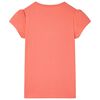 Kids' T-shirt Coral 92