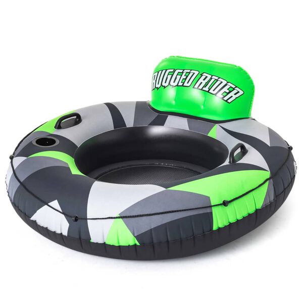 Bestway Lounge Chair Hydro-Force Rugged Rider X1 121x121x47 cm