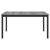 vidaXL Dining Tables METAL