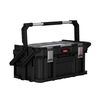 Keter Mobile Tool Case Connect Black