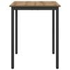 vidaXL Dining Tables METAL