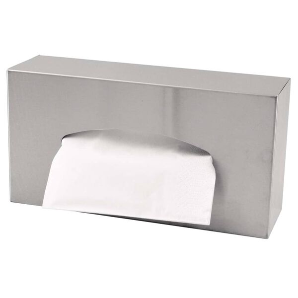 RIDDER Tissue Box Classic Matt