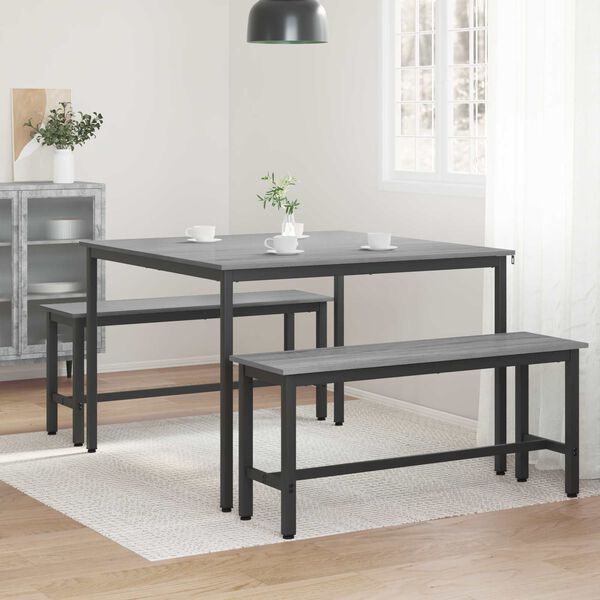 vidaXL Dining Tables METAL