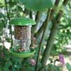 Esschert Design Bird Feeder 11.9x11.9x17.2 cm FB118