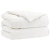 vidaXL Duvet 220x260 cm Winter 450 GSM Australian Wool White