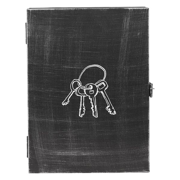 LABEL51 Key Holder 25x8x35 cm