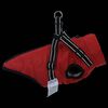 vidaXL Dog Coat Red L40