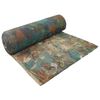 vidaXL Jute Roll 160 x 5000 cm Camouflage