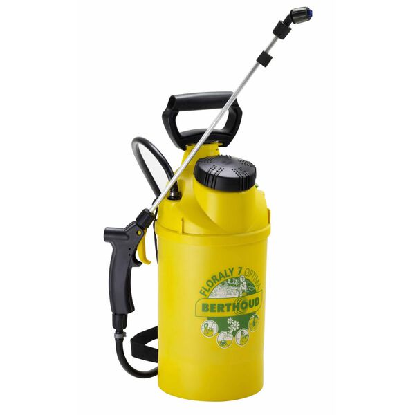 Berthoud Pressure Sprayer Floraly 7 Optima 7.2 L