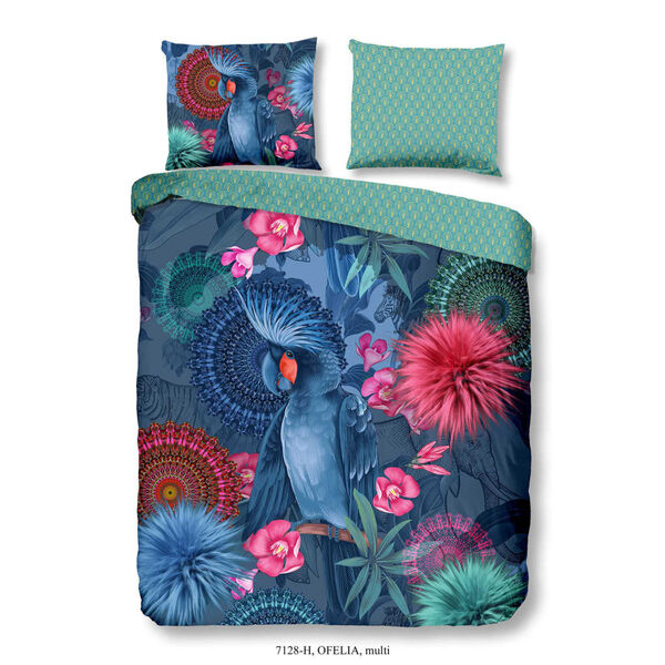 HIP Duvet Cover OFELIA 200x200/220 cm