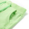 Kids' Shorts Fluo Green 140