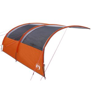 vidaXL Water Resistant Tarp -Person 260 x 350 x 260 cm Waterproof