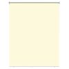 vidaXL Roller Blind UV Protection Cream 180 x 230 cm Polyester