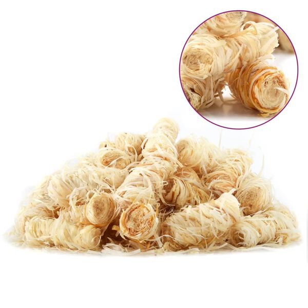 vidaXL Firelighters BIO Lighter 30 kg