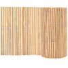 vidaXL Garden fencing