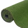 vidaXL Artificial Grass | Light green, 2 kinds of dark green and brown