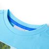 Kids' T-shirt Aqua 128