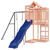 vidaXL Outdoor Playset Solid Wood Douglas