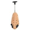 vidaXL Shoe Stretcher EU&nbsp;40-43 Solid Wood Beech