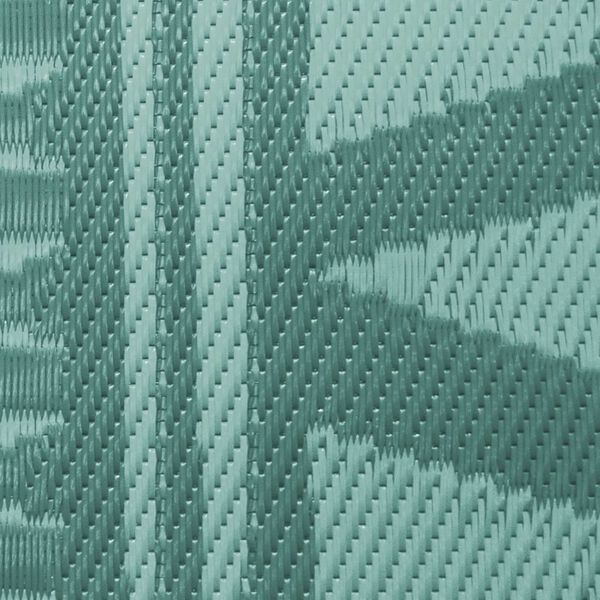 Bo-Camp Outdoor Rug Chill mat Oxomo 2x1.8 m M Green