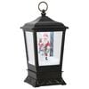 vidaXL Christmas Lantern ESPOO Cool White 20.5 x 20.5 x 40 cm