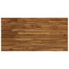 vidaXL Rectangular Table Top 140 x 60 x 3.2 cm Rectangular