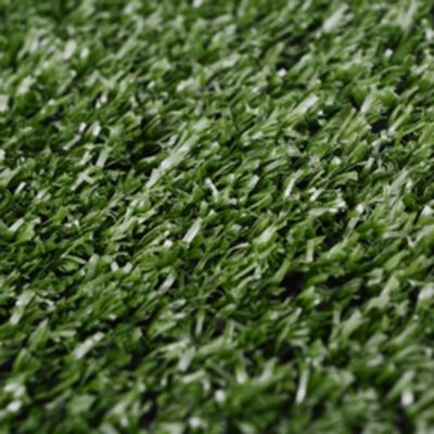 vidaXL Artificial Grass 7/9 mm 1.33x20 m Green