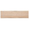 vidaXL Floating Shelf 90x23.5x4 cm Engineered Wood