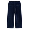 Kids' Pants Corduroy Navy 140